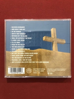 CD- Randy Travis - Hymns - 17 Timeless Songs - Import- Semin - comprar online
