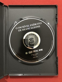 DVD - O Incrível Exército De Brancaleone - Seminovo na internet