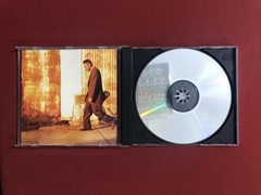 CD - Joshua Redman - Blues On Sunday - 1993 - Importado na internet