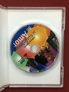 DVD - Os Guarda-Chuvas do Amor - Catherine Deneuve - Semi na internet