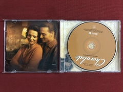 CD - Chocolate - Trilha Sonora Original Do Filme - Seminovo na internet