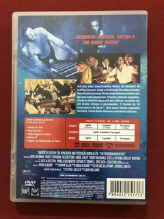 DVD - O Destino Do Poseidon - Gene Hackman - Seminovo - comprar online