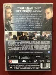 DVD - Os Suspeitos - Hugh Jackman - Jake Gyllenhaal - Semi - comprar online