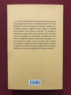 Livro- Fantasmagorias Da Modernidade - Aléxia Bretas - Semin - comprar online