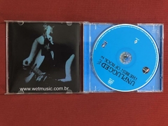 CD- Unplugged - The Best Of Rock Vol 2 - Nacional - Seminovo na internet