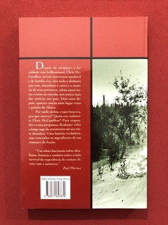 Livro- Na Natureza Selvagem - Jon Krakauer - Cia. Das Letras - comprar online