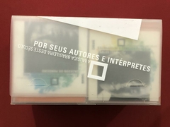 CD - Box A Música Brasileira Deste Século 1 - 12 CDs - Semin