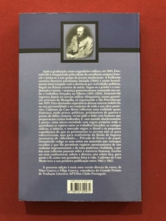 Livro - Cadernos Da Casa Morta - Fiódor Dostoiévski - Ed. Presença - comprar online