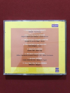 CD - Novelas - Super Sucessos - Vol. 11 - Nacional - 2005 - comprar online