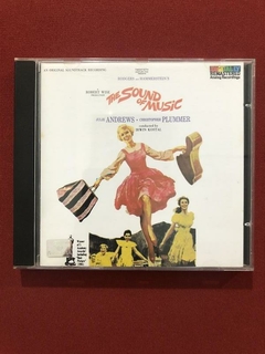 CD - The Sound Of Music - An Original Soundtrack - Seminovo
