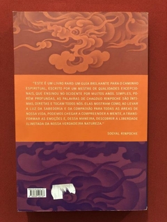 Livro - Portões Da Prática Budista- Chagdud Rinpoche- Semin. - comprar online