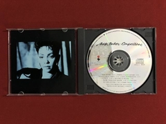 CD - Anita Baker - Compositions - Importado - Seminovo na internet