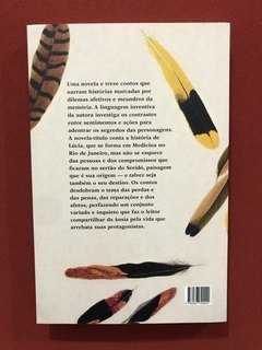 Livro - Seridó E Outras Histórias - Lidia Izecson - Seminovo - comprar online