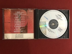 CD - Pearl Jam - Ten - 1991 - Grunge - Nacional na internet