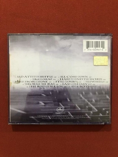 CD - Cinderella - Still Climbing - 1992 - Importado - comprar online