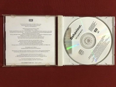 CD - Pet Shop Boys - Behaviour. - Importado Japonês - 1990 na internet