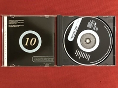 CD- Gerry Mulligan - Jazz Profile No. 10 - Importado - Semin na internet