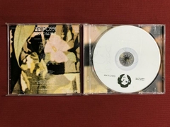 CD - Zizi Possi - Pedaço De Mim - Nacional - 2002 na internet