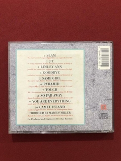 CD - David Sanborn - Close-Up - Importado - comprar online