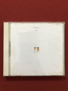 CD - Pet Shop Boys - Please - 1986 - Importado Japonês