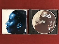 CD - Daúde - Quatro Meninas - 1996 - Importado na internet