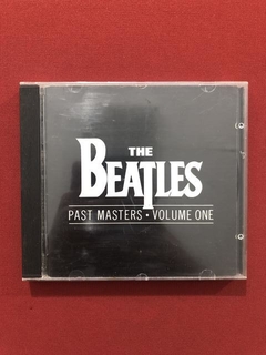 CD - The Beatles - Past Masters - Volume One - Nacional