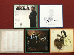 Imagem do CD - Box Seals & Crofts - Original Album Series - Importado