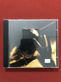 CD - Mariah Carey - Emotions - Nacional - Seminovo