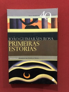 Livro - Primeiras Estórias - João Guimarães Rosa