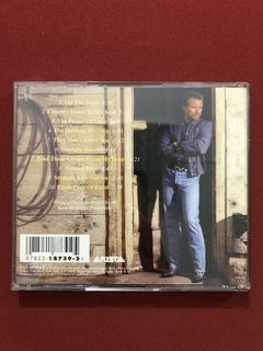 CD - Lee Roy Parnell - On The Road - Importado - Seminovo - comprar online