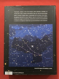 Livro - Astronomica - Galáxias Estrelas Planetas - Capa Dura - Fullman - comprar online
