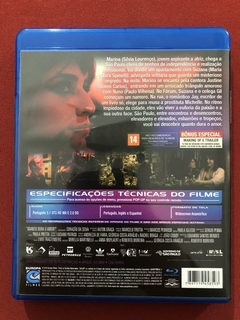 Blu-ray - Quanto Dura O Amor - Roberto Moreira - Seminovo - comprar online