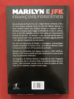 Livro - Marilyn E JFK - François Forestier - Ed. Objetiva - comprar online