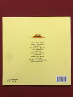Livro - Chapeuzinho Amarelo - Chico Buarque / Ziraldo - Seminovo - comprar online