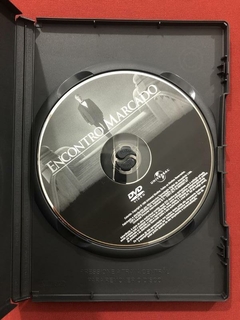 DVD - Encontro Marcado - Brad P. - Anthony Hopkins - Seminov na internet