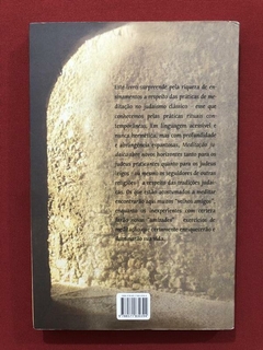 Livro - Meditação Judaica - Aryeh Kaplan - Editora Ágora - comprar online