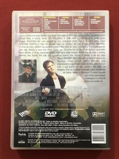 DVD - Ruas Selvagens - Stephen Dorff - Scorsese - Seminovo - comprar online