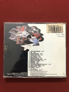 CD - Pretenders - The Singles - Importado - comprar online