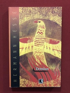 Livro - Demian - Hermann Hesse - Editora Record