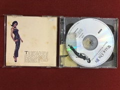 CD Duplo - Dionne Warwick - Walk On By - Importado na internet