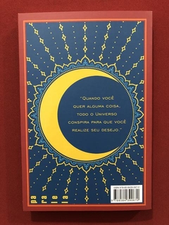 Livro- O Alquimista - Paulo Coelho - Ed. Paralela - Seminovo - comprar online