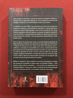 Livro - À Mesa Com O Diabo - William C. Rempel - Seminovo - comprar online