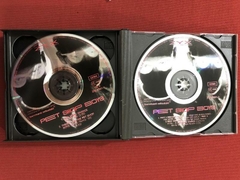 CD - Pet Shop Boys - The Maxi CD Collection - Import - Semin - Sebo Mosaico - Livros, DVD's, CD's, LP's, Gibis e HQ's