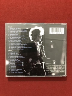 CD Duplo - Bob Dylan - The Essential - Importado - comprar online