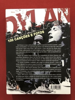 Livro - 100 Canções & Fotos - Dylan - Editora Madras - Semin - comprar online