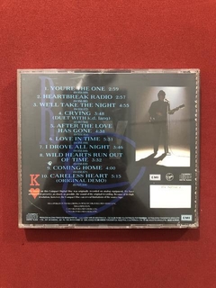 CD - Roy Orbison - Ring Of Hearts - 1992 - Nacional - comprar online