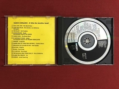 CD - Rádio Corsário - O Som Da Galera Vamp - Nacional na internet