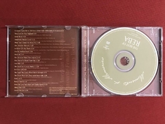CD - Reba - The Best Of - Moments & Memories - Seminovo na internet