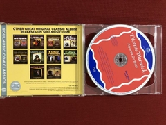 CD Duplo- Dionne Warwick - 2 Original Classic- Import - Semi - Sebo Mosaico - Livros, DVD's, CD's, LP's, Gibis e HQ's