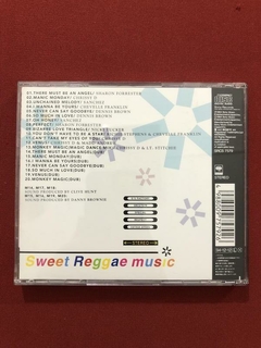 CD - Sweet Reggae - Music - Importado Japonês - 1994 - comprar online